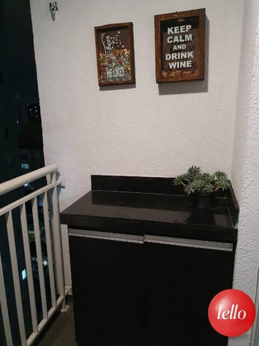 Imagem 3 de 30 de Apartamento - Ref: 231268