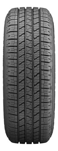 Kit 4 Pneu Duster 215/65r16 Wrangler Fortitude 102h Goodyear