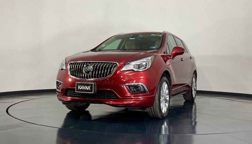Imagen 1 de 15 de 119704 - Buick Envision 2017 Con Garantía