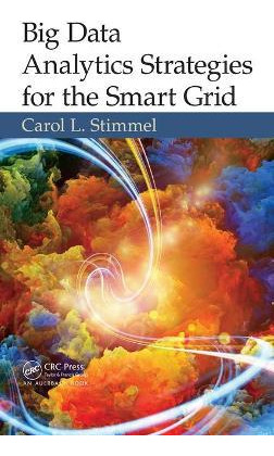 Libro Big Data Analytics Strategies For The Smart Grid - ...