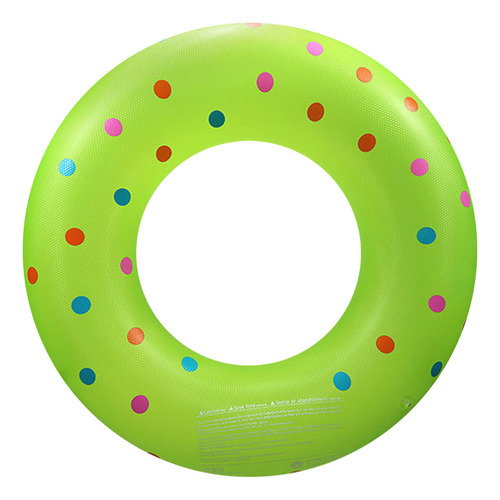 Lindo Juguete Acuático Para Niños Para Nadar Para Un Día De
