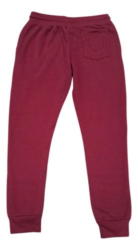 Pants Tipo Jogger True Religion Para Mujer