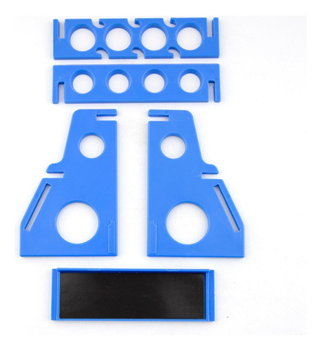 Rc Car Work Stand Repair Tool De Montaje Buggie Trucks