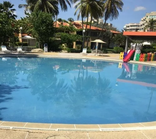 Tucacas Alquiler Apartamento