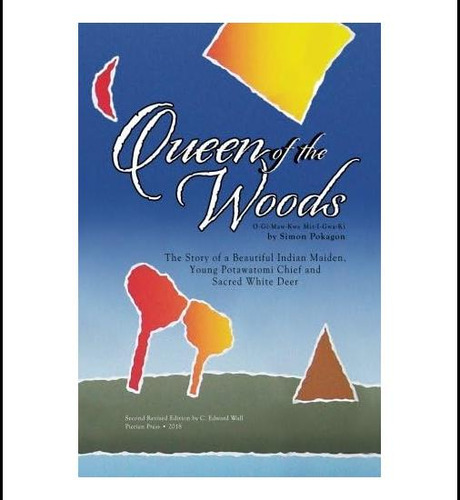 Libro: Reina De Los Bosques: La Historia De Una Hermosa El Y