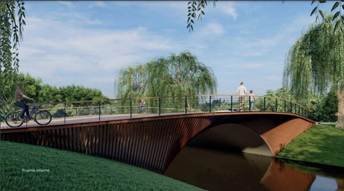 Imagen 10 de 17 de Puentes El Boom De Nordelta