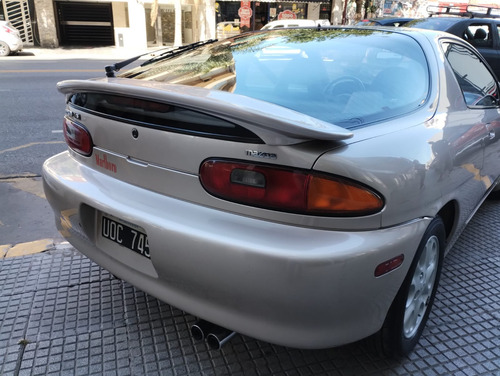 Mazda MX3 1.8