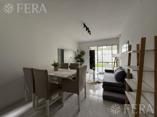 Venta En Block De 3 Departamentos 3 Ambientes En Bernal Oeste