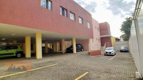 Imagem 2 de 15 de Kitnet Com 1 Dormitório Para Alugar, 21 M² Por R$ 1.350,00/mês - Cidade Universitária - Campinas/sp - Kn0090