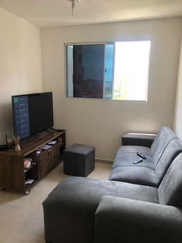 Imagem 12 de 15 de Apartamento - Cidade Universitaria - Ref: 2030 - V-im900