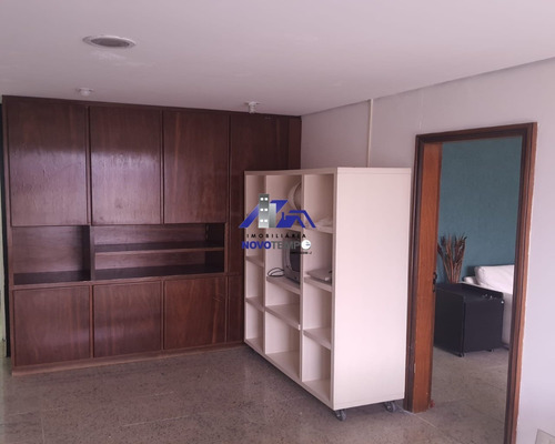 Imagem 5 de 11 de Salas Para Venda E Locação De 107 M² - Sp - Sa00182 - 69916451