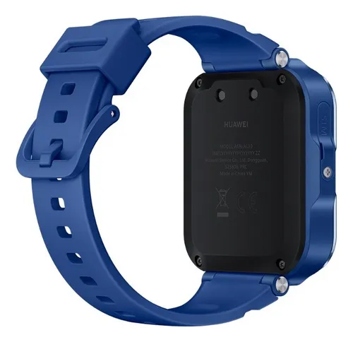 Reloj Smartwatch Huawei Watch Kids 4 Pro Azul Asn-al10