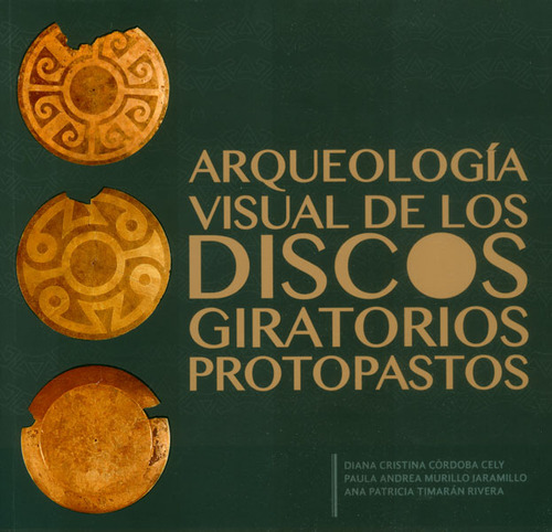 Arqueología Visual De Los Discos Giratorios Protopastos