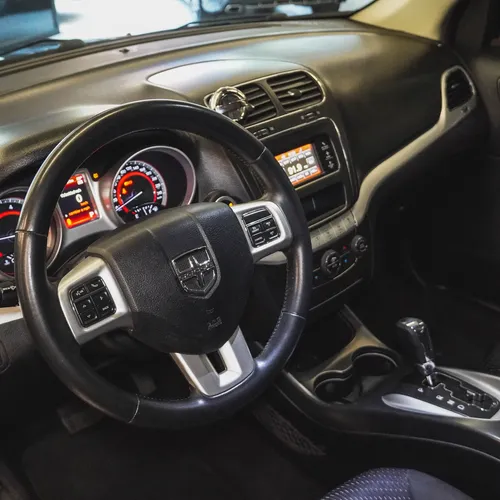 Dodge Journey Se 2018