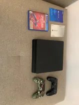 Comprar Oferta Consola Sony Playstation 4 Slim De 1 Tb