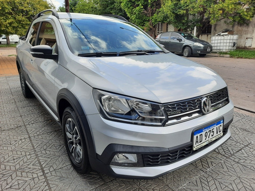Volkswagen Saveiro 1.6 Cross 2019