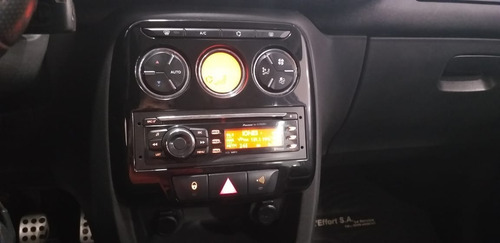 Citroen C3 Aircross Exclusive 2014