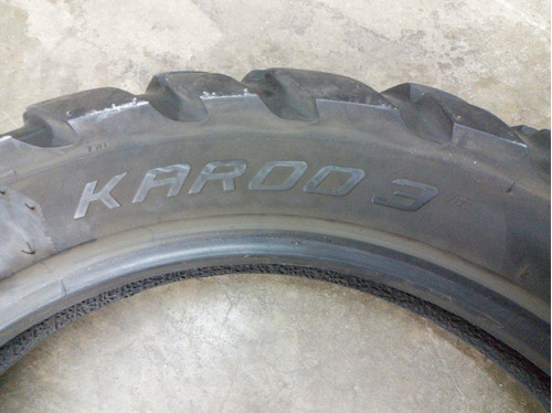 Imagen 3 de 6 de Cubiertas Karoo3