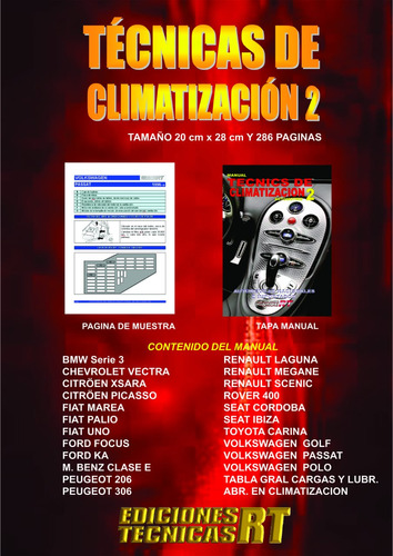 Manual De Tecnicas De Climatizacion 2