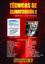 Comprar Manual De Tecnicas De Climatizacion 2