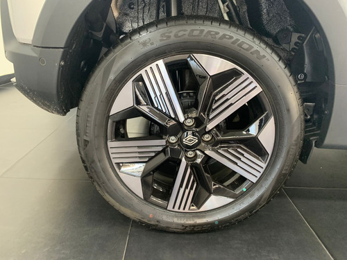 Renault Kardian 1.0 Tce Premiere Edition 200 Edc