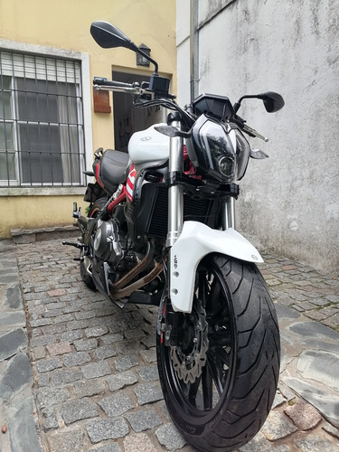 Benelli Bn 302s