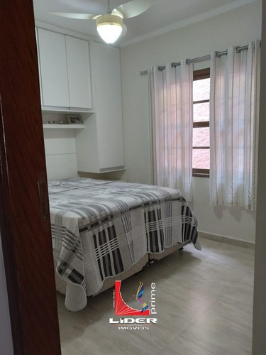 Imagem 12 de 15 de Casa Localização Zona Sul. Taboão. Bragança Pta - Ca0898-1