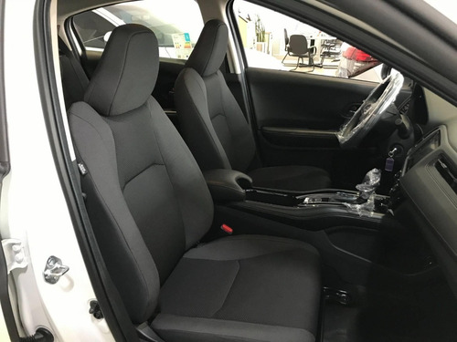 Imagem 6 de 7 de Honda Hr-v 1.8 Lx Cvt 2021/2021