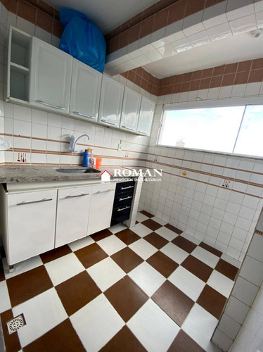 Imagem 5 de 15 de Lindo Apartamento Com Vista Mar! - 4228