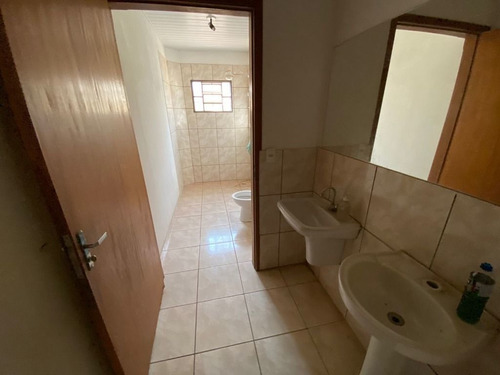 Imagem 26 de 30 de Barracão Para Alugar, 1200 M² Por R$ 11.000,00/mês - Mini Distrito Adail Vetorasso - São José Do Rio Preto/sp - Ba0073