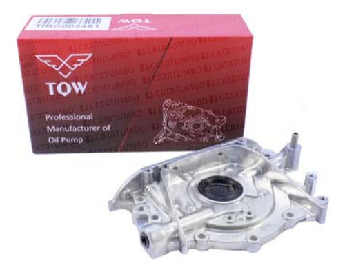 Bomba Aceite Para Suzuki Baleno 1.6 G16b Sy416 1995 1997