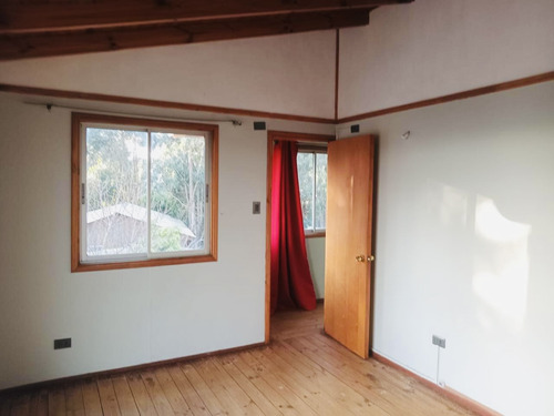 Se Arrienda Propiedad Casa Y Terreno Amplio