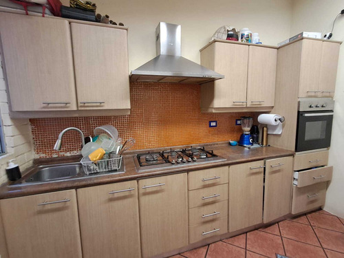 Hermosa Casa Con Gran Conectividad (106748)