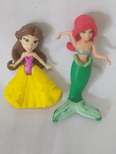Polly pocket la sirenita outlet