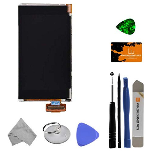 Lcd Para LG Vx11000 Env Touch Kit Herramienta