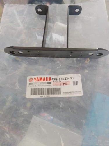 Soporte Base Para Pitos Original Yamaha Rx 115