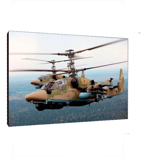 Cuadros Poster Helicopteros Xl 33x48 (ters (29))