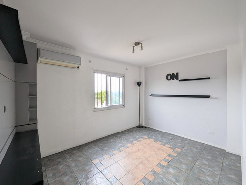 Venta 3 Ambientes En Duplex 3 Balcones Ramos Mejia