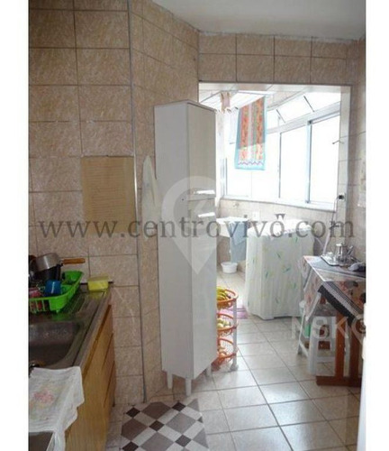 Imagem 10 de 15 de Apto. 1 Suíte - 79m² - Vila Buarque - Ed931
