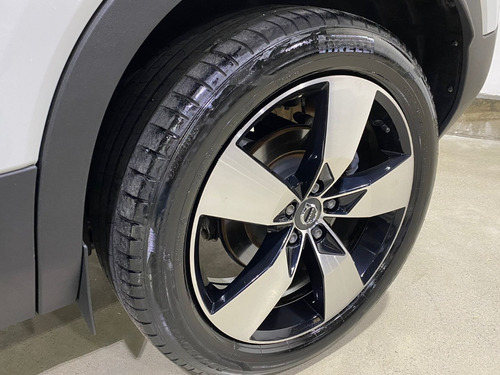 Imagem 12 de 12 de Volvo Xc40 T5 Momentum 2020 Blindada Stark Niiia Impecável
