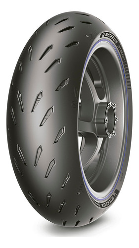 Pneu Traseiro Michelin 190/55-17 Power Gp Kawasaki Z800