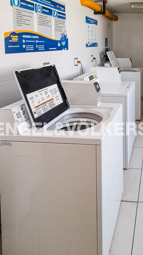 Imagen 16 de 19 de Vendo Impecable Departamento En Sector Metro Santa Isabel