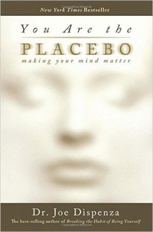 Libro You Are The Placebo