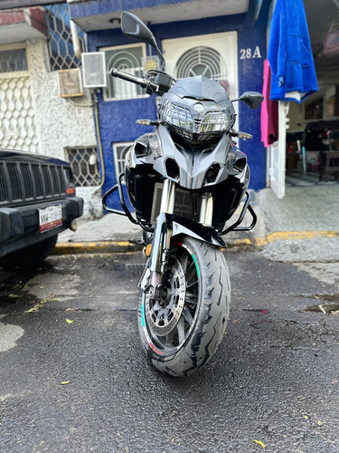 Benelli Trk 2019 Factura Original Todo Al Corriente