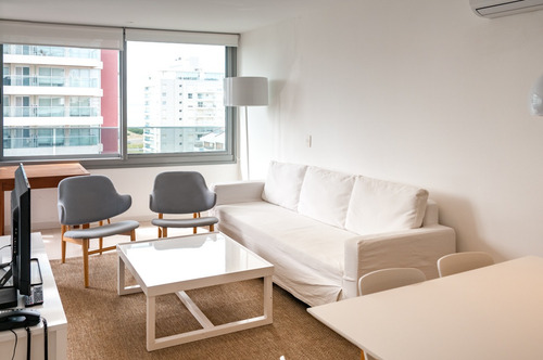 Imagen 3 de 22 de Apartamento En Venta De 2 Dormitorios En Aidy Grill (ref: Lij-4119)