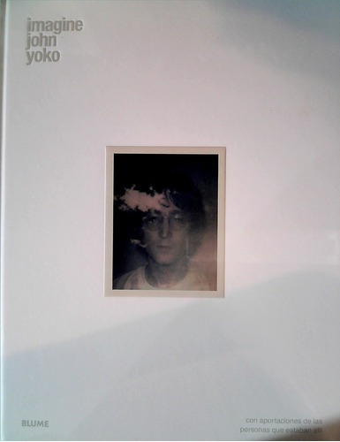 Imagine John Yoko - Yoko Ono