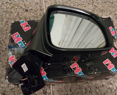 Retrovisor Chevrolet Captiva Derecho 70 