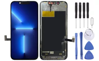 Pantalla Lcd Original Para iPhone 13 Pro