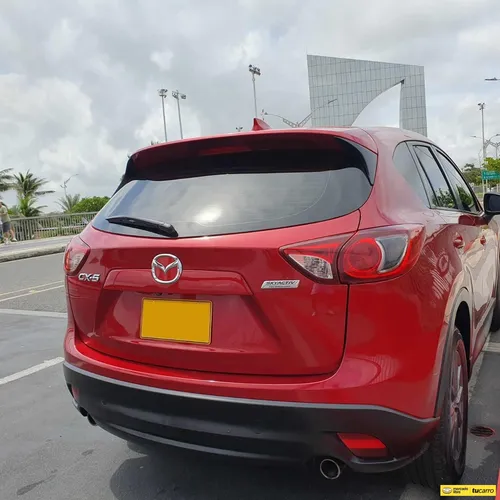 Mazda CX-5 2.0 Touring Station Wagon