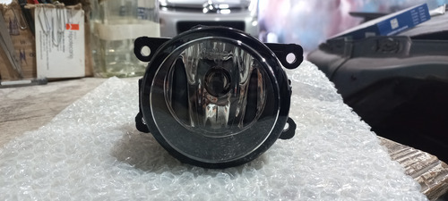 Faro Auxiliar Ford Focus Izquierdo Valeo Original C/lampara